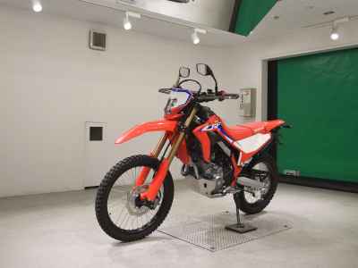 Honda CRF250L 2022