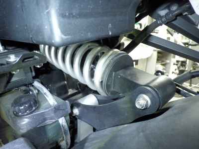 Kawasaki Ninja 1000 2017