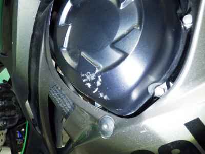 Kawasaki Ninja 1000 2017