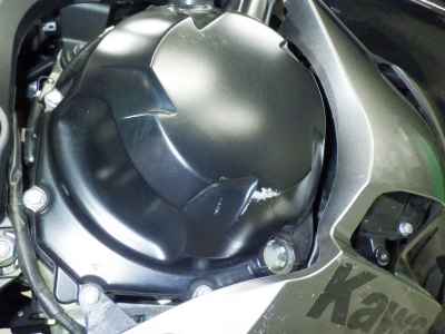 Kawasaki Ninja 1000 2017