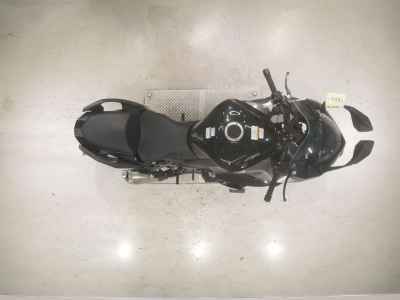 Kawasaki Ninja 1000 2017