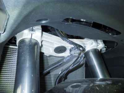 Kawasaki Ninja 1000 2017