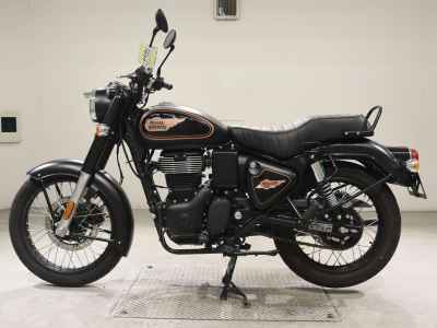 Royal Enfield Bullet 350 2025