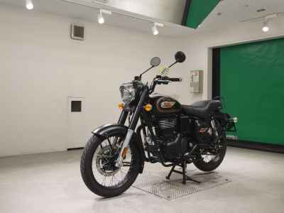 Royal Enfield Bullet 350 2025