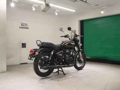 Royal Enfield Bullet 350 2025