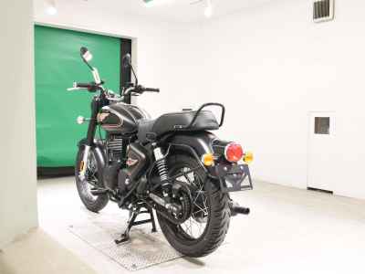 Royal Enfield Bullet 350 2025