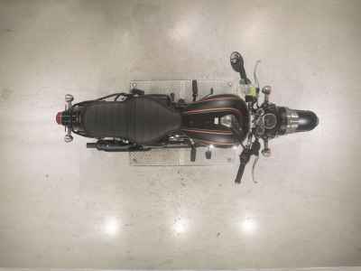 Royal Enfield Bullet 350 2025