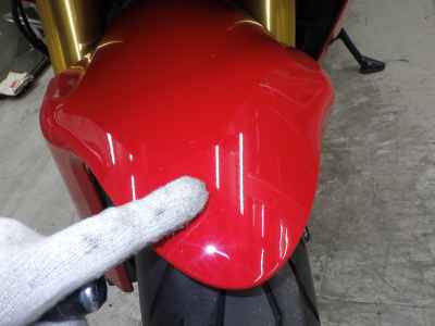 Ducati Supersport 950 S 2021