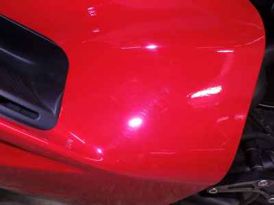 Ducati Supersport 950 S 2021