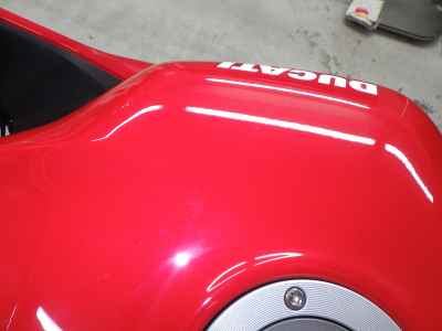 Ducati Supersport 950 S 2021