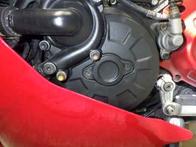 Ducati Supersport 950 S 2021