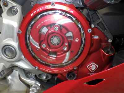 Ducati Supersport 950 S 2021