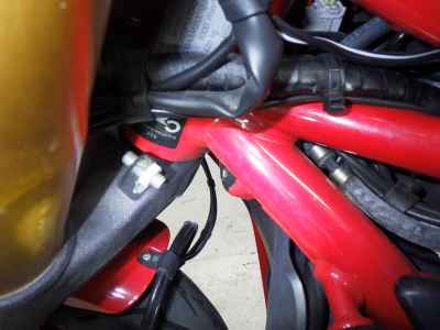 Ducati Supersport 950 S 2021