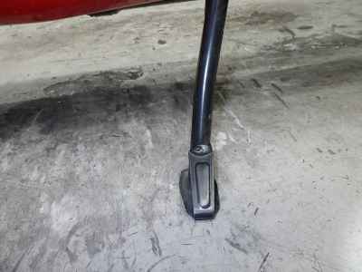 Ducati Supersport 950 S 2021