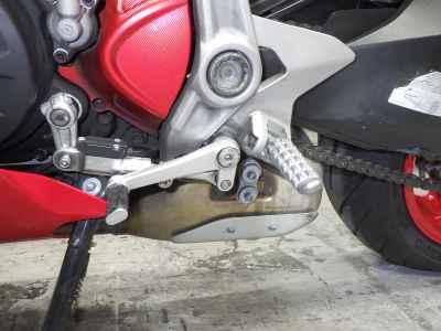 Ducati Supersport 950 S 2021