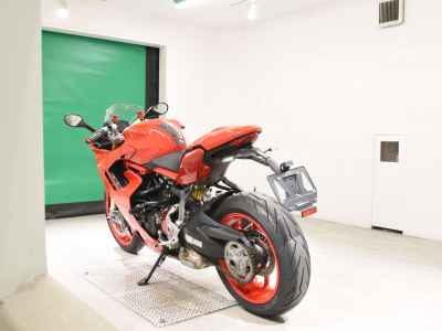 Ducati Supersport 950 S 2021