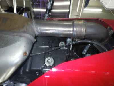 Ducati Supersport 950 S 2021