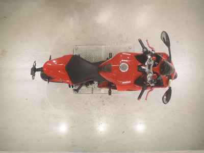 Ducati Supersport 950 S 2021