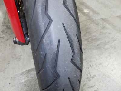 Ducati Supersport 950 S 2021