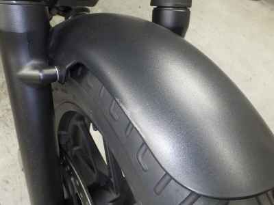 Honda Rebel CMX250 2019