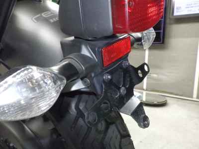 Honda Rebel CMX250 2019