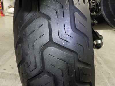 Honda Rebel CMX250 2019