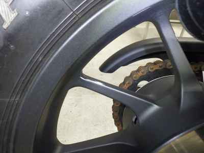 Honda Rebel CMX250 2019