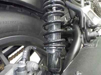 Honda Rebel CMX250 2019