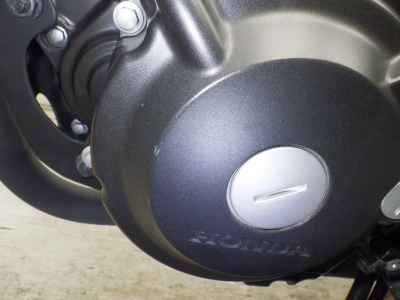 Honda Rebel CMX250 2019