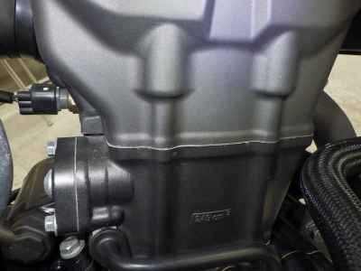 Honda Rebel CMX250 2019