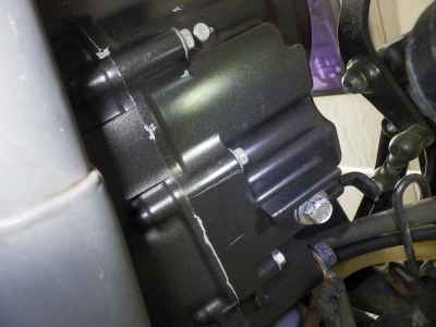 Honda Rebel CMX250 2019