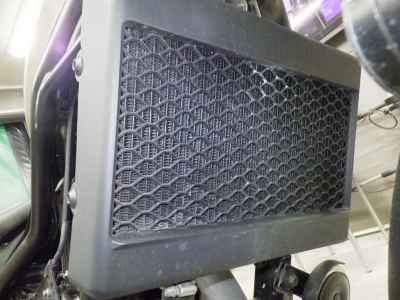 Honda Rebel CMX250 2019