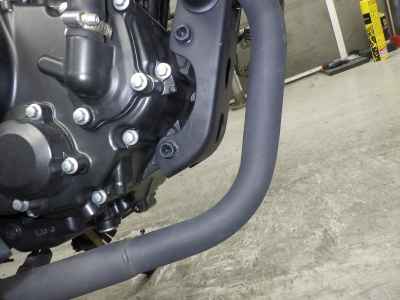 Honda Rebel CMX250 2019