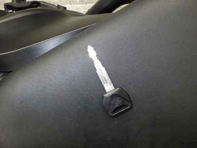 Honda Rebel CMX250 2019