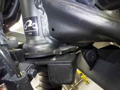 Honda Rebel CMX250 2019