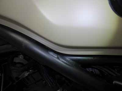 Honda Rebel CMX250 2019