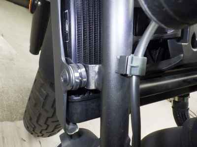 Honda Rebel CMX250 2019