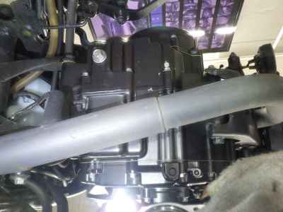 Honda Rebel CMX250 2019