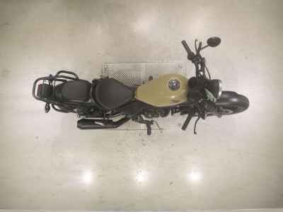 Honda Rebel CMX250 2019