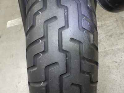 Honda Rebel CMX250 2019