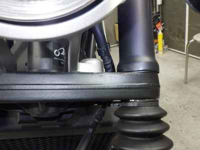 Honda Rebel CMX250 2019