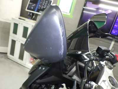 Honda CBR650R 2021
