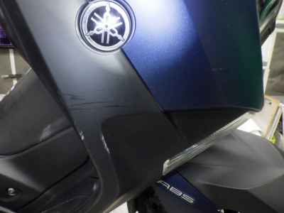 Yamaha XMAX 250 2020