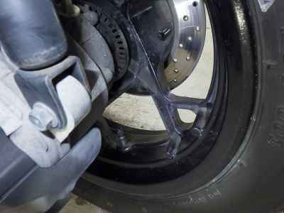 Yamaha XMAX 250 2020