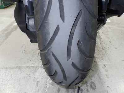 Yamaha XMAX 250 2020