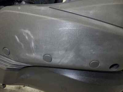 Yamaha XMAX 250 2020