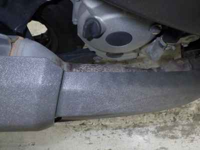 Yamaha XMAX 250 2020