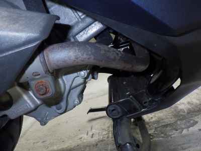 Yamaha XMAX 250 2020