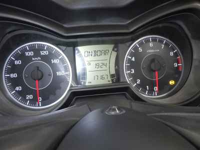 Yamaha XMAX 250 2020