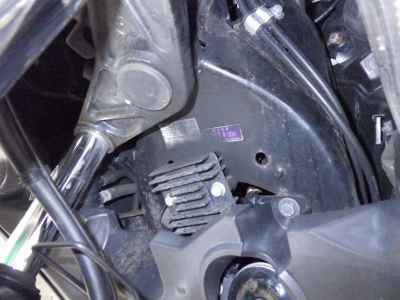 Yamaha XMAX 250 2020